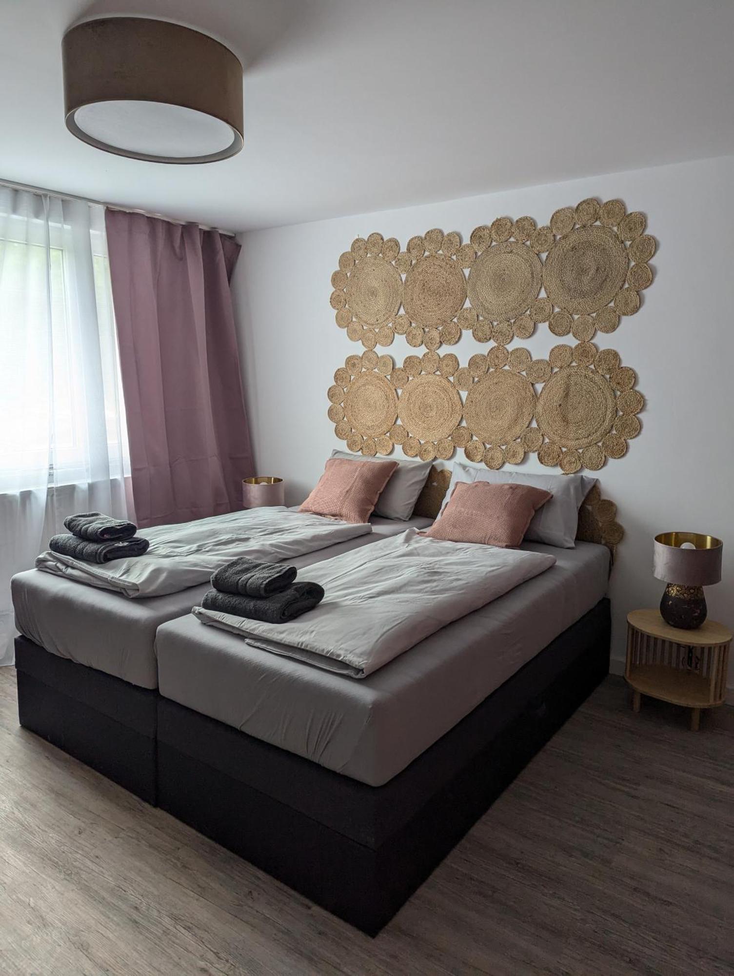 Be My Guest - Erfurt In Der Natur Exterior foto